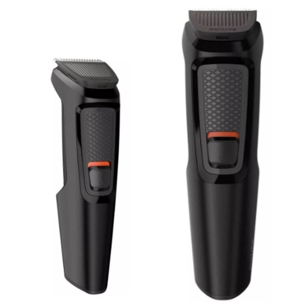 Encontraproduto.com.br - Maquininha Philips Mg3711: Precisão Em Cada Corte
