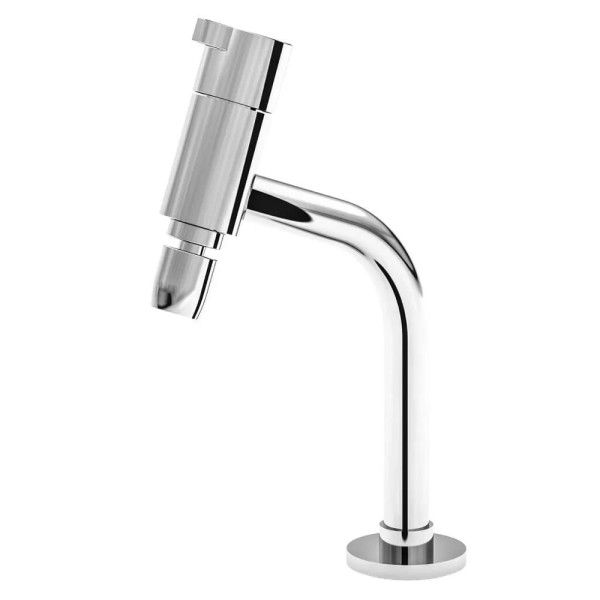 Encontraproduto.com.br - Torneira de Mesa com Arejador Articulável Áquila Japi Astra