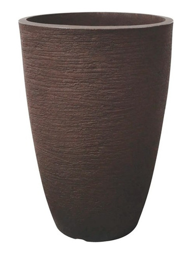VASO CONICO MODERNO 30 CAFE JAPI