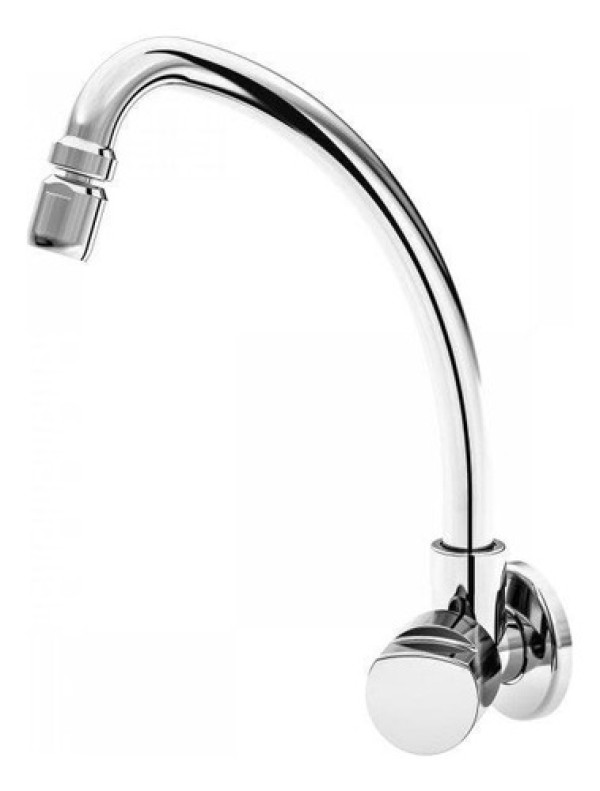 Encontraproduto.com.br - Torneira P/Cozinha 1156J10 Japi