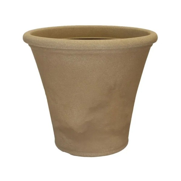 Encontraproduto.com.br - Vaso Decorativo Siena 45 Japi Macchiato