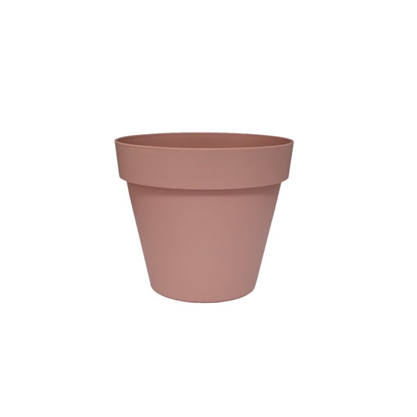 Encontraproduto.com.br - Vaso Japi Unique Rosa 16X14 N16 VUNRO16