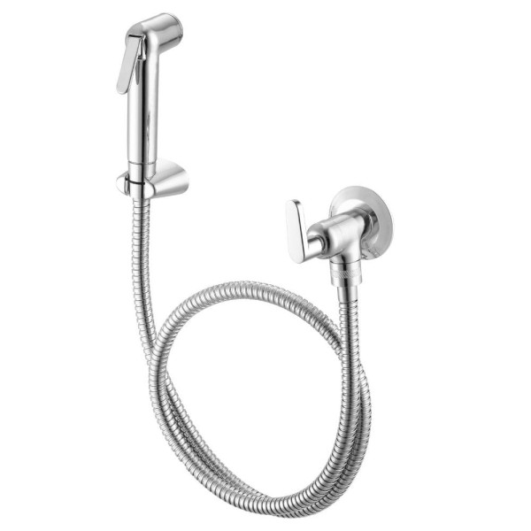 Encontraproduto.com.br - Ducha Higiênica Meber 1850 C 18 Uni 1/2