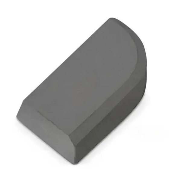 Pastilha De Solda Metal Duro - Tipo A50 - Classe K10