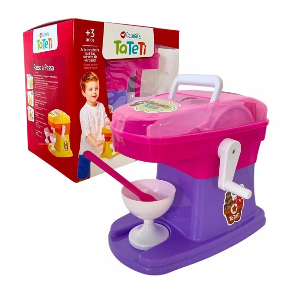 Encontraproduto.com.br - Gelateria Roxa 0340 Tateti