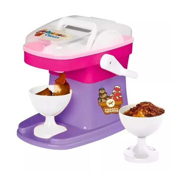 Encontraproduto.com.br - Gelateria Roxa 0340 Tateti