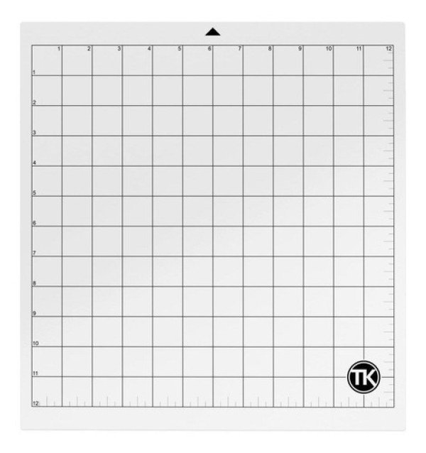 Kit Com 5 Bases De Corte Silhouette Cameo 30x30 - Tk