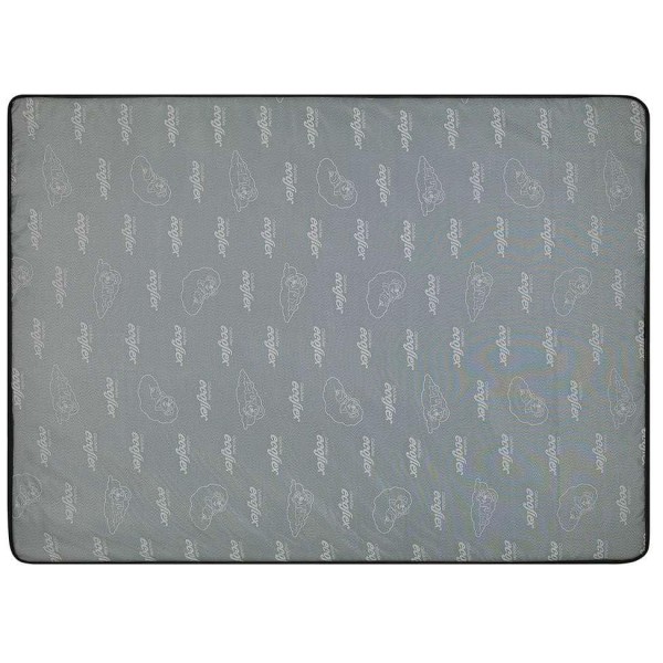 Encontraproduto.com.br - Colchão Solteiro Keva Molas Ensacadas Wide (24x88x188) Branco