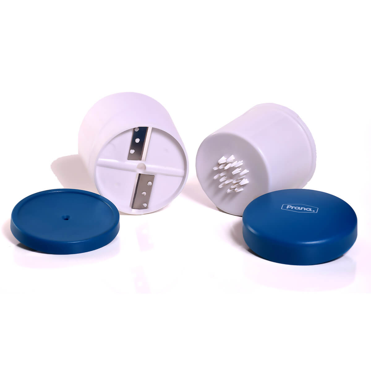 Encontraproduto.com.br - Cortador Espiral Para Cebola Fatiador Circular Pizza Prana