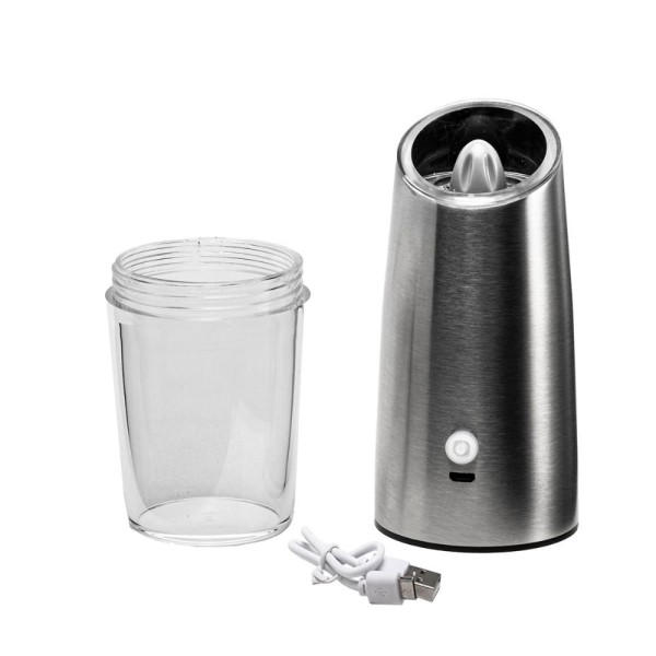 Encontraproduto.com.br - Kit Tempero Moedor de Sal Pimenta e Porta Condimentos 2 Pçs