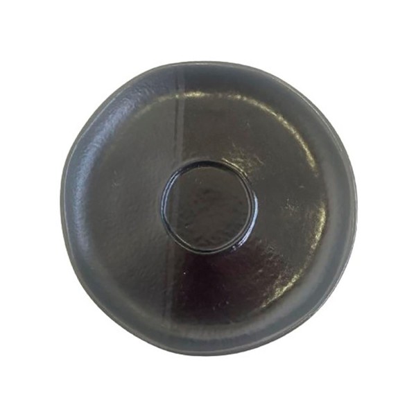 Encontraproduto.com.br - Jogo 6 Xícaras com Pires Café Chá Cerâmica 50ml Mesa Posta
