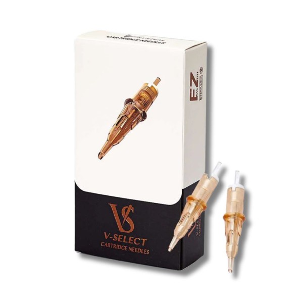 Encontraproduto.com.br - Cartucho V-select Rl 05 Rl - 10mm