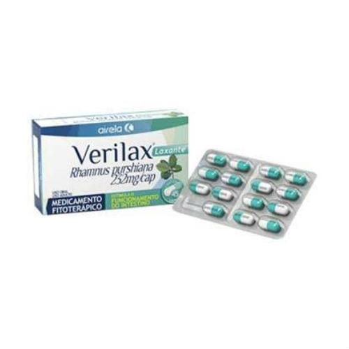 Encontraproduto.com.br - Verilax Airela 15 Comprimidos