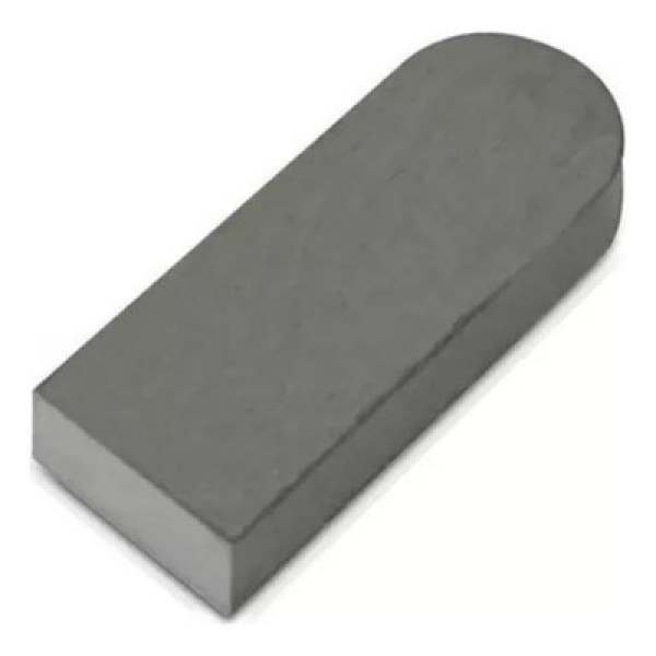 Encontraproduto.com.br - Pastilha De Solda Est Metal Duro - Tipo Sms M25a - Classe K10