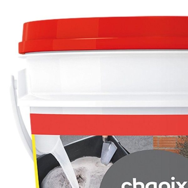 Encontraproduto.com.br - CHAPIX 18L QUARTZOLIT
