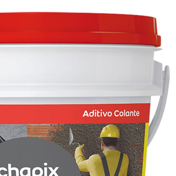 Encontraproduto.com.br - CHAPIX 18L QUARTZOLIT