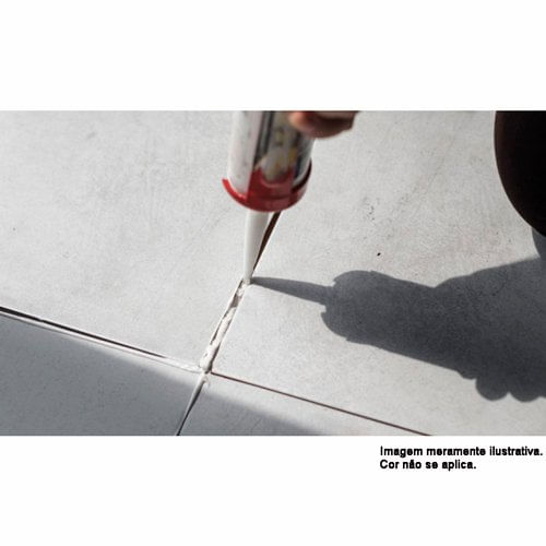 Encontraproduto.com.br - Selante PU30 305ml - Quartzolit