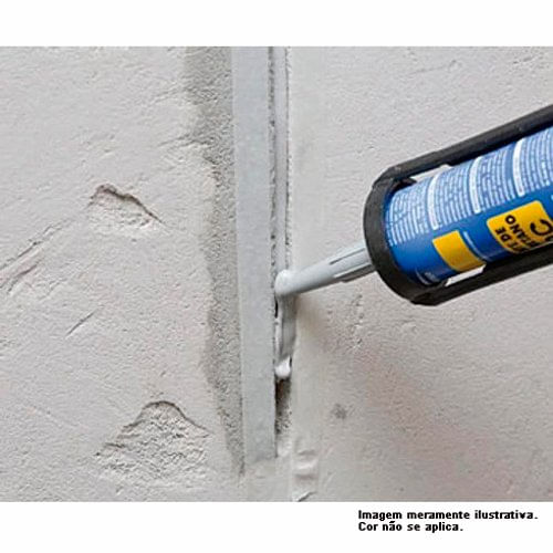 Encontraproduto.com.br - Selante PU30 305ml - Quartzolit