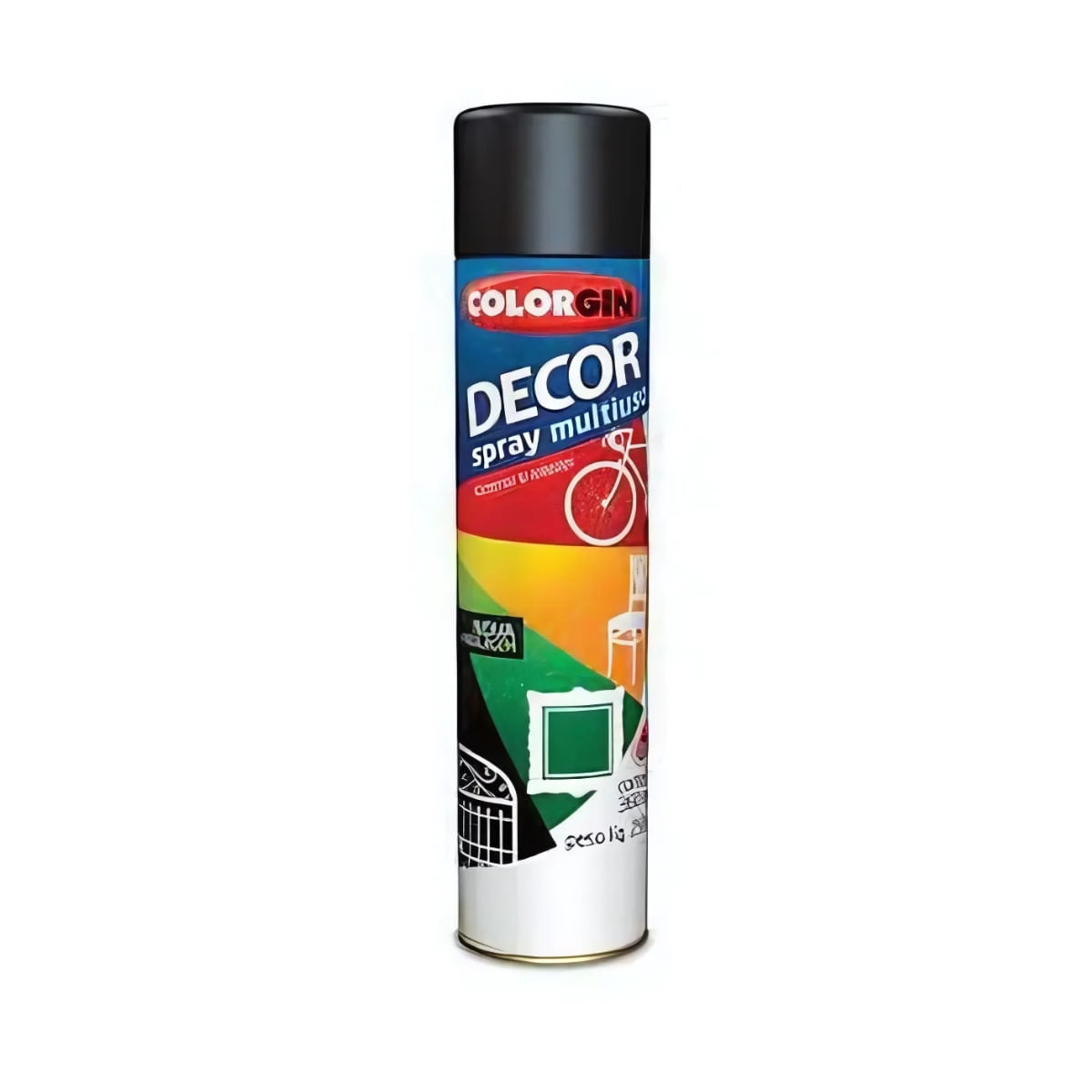 Encontraproduto.com.br - Tinta Acrílica Econômica Parede Nova Fosca 18L Cor Areia - Quartzolit