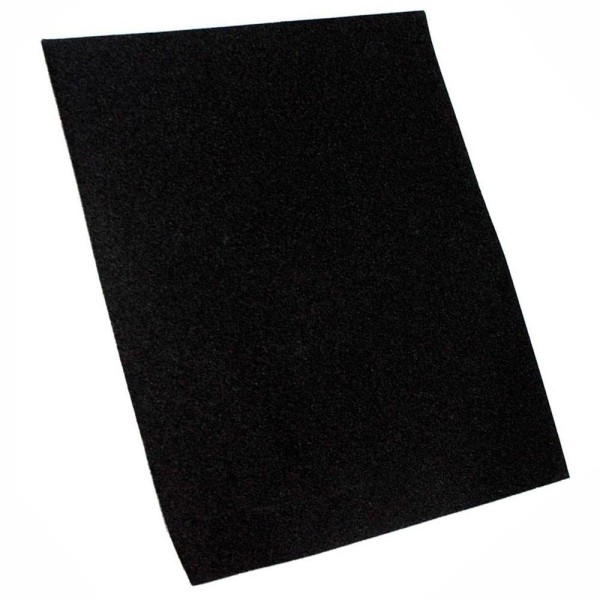 Encontraproduto.com.br - Lixa Quartzolit Ferro G 220