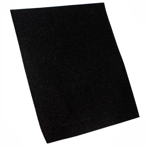 Encontraproduto.com.br - Lixa Quartzolit Ferro G 220