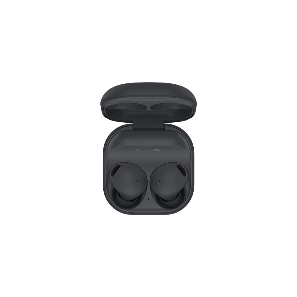 Encontraproduto.com.br - Smartwatch Galaxy Watch6 Classic LTE 47mm Preto + Fone Bluetooth Galaxy Buds2 Pro Grafite