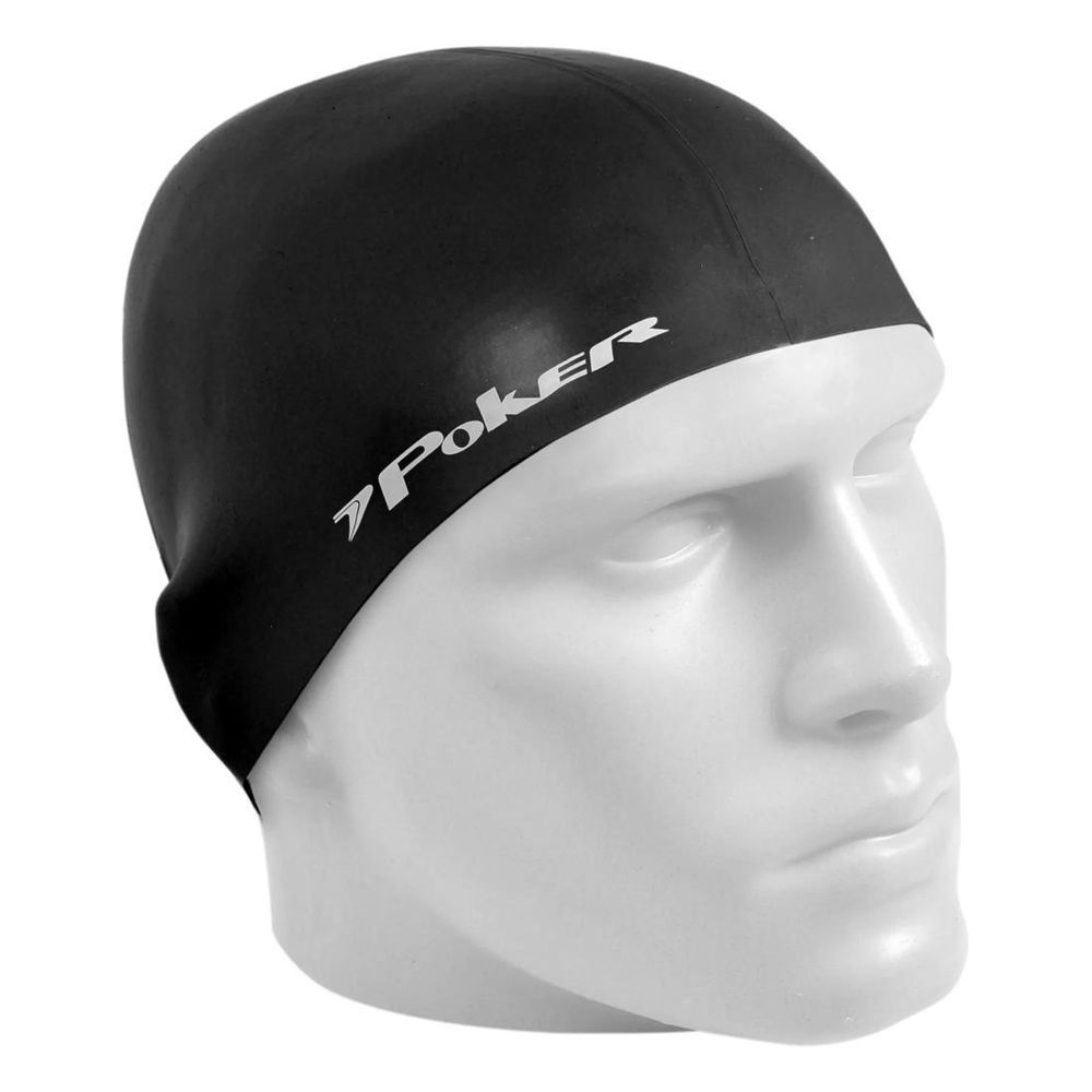 Encontraproduto.com.br - Touca de Natação Poker Power