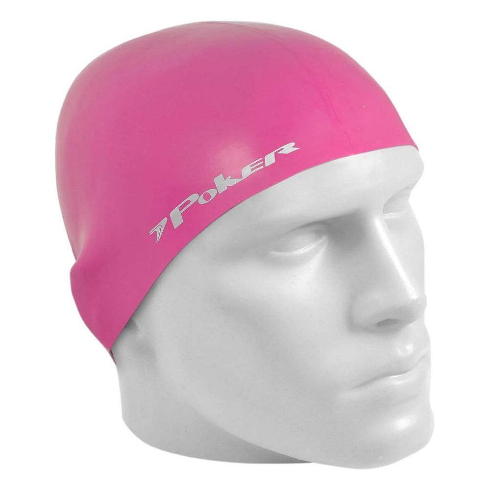 Encontraproduto.com.br - Touca de Natação Poker Power