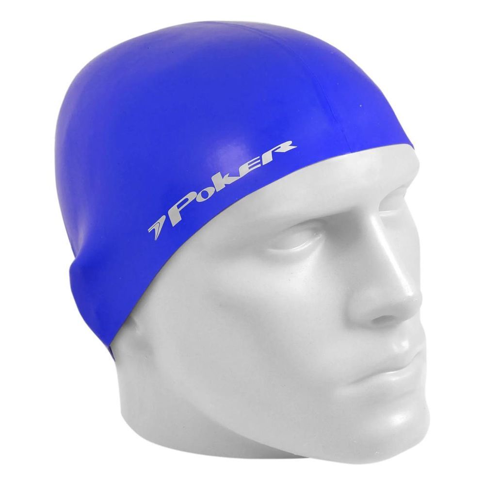 Encontraproduto.com.br - Touca de Natação Poker Power