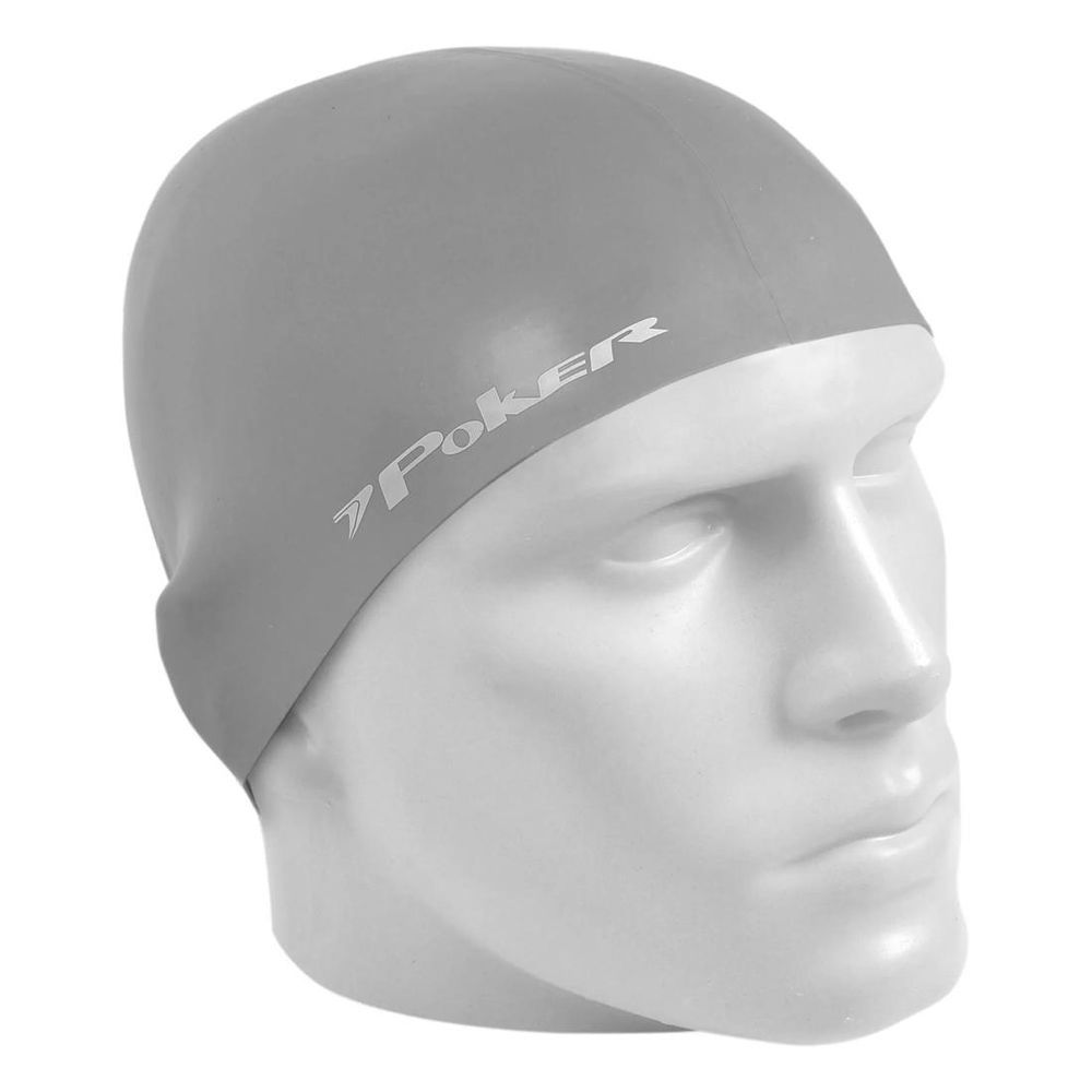 Encontraproduto.com.br - Touca de Natação Poker Power