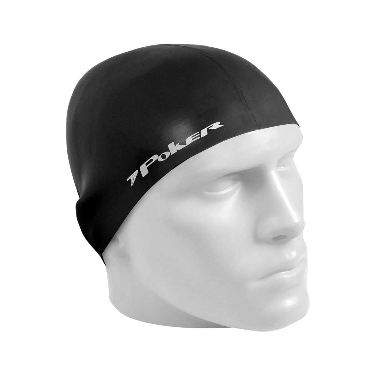 Encontraproduto.com.br - Touca de Natação Poker Power