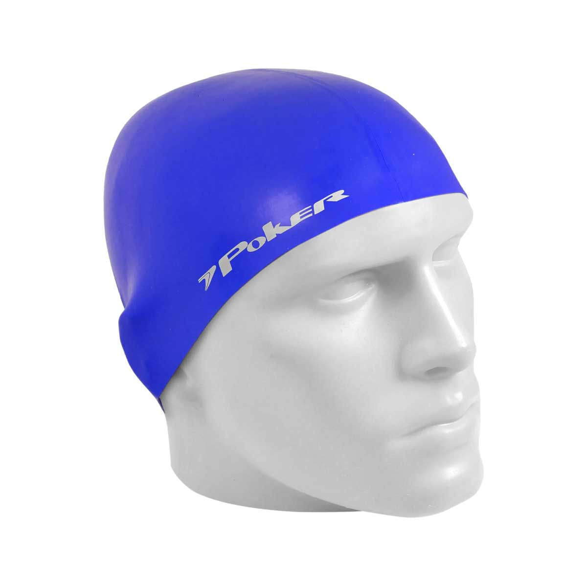 Encontraproduto.com.br - Touca de Natação Poker Power