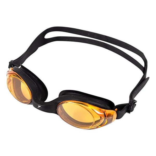 Encontraproduto.com.br - Óculos De Natação Adulto Myrtos Ultra Poker Vermelho/fumê