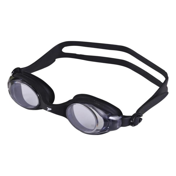 Encontraproduto.com.br - Óculos De Natação Adulto Myrtos Ultra Poker Vermelho/fumê