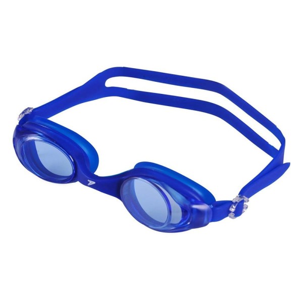 Encontraproduto.com.br - Óculos De Natação Adulto Myrtos Ultra Poker Vermelho/fumê
