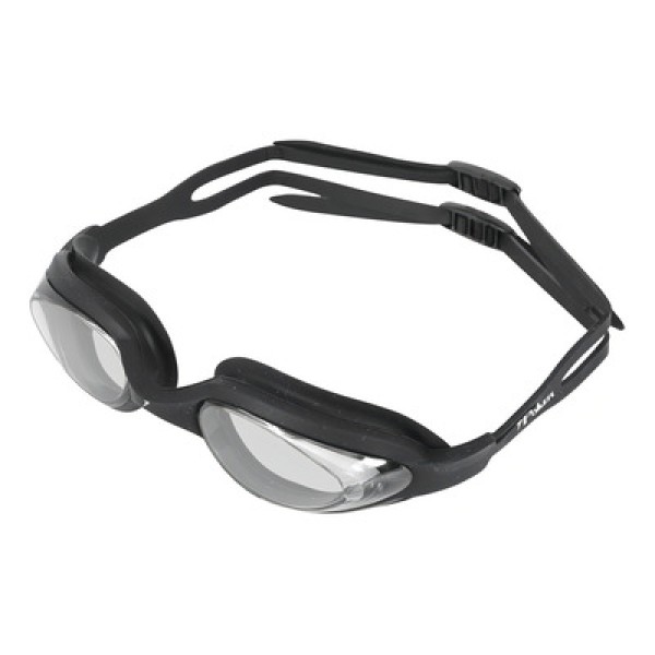 Encontraproduto.com.br - Óculos Natação Ajustável Com Proteção Uv Uranio Ultra Poker Cor Azul
