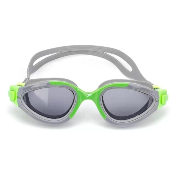 Encontraproduto.com.br - Óculos De Natação Adulto Volos Ii Ultra Poker Verde/fumê