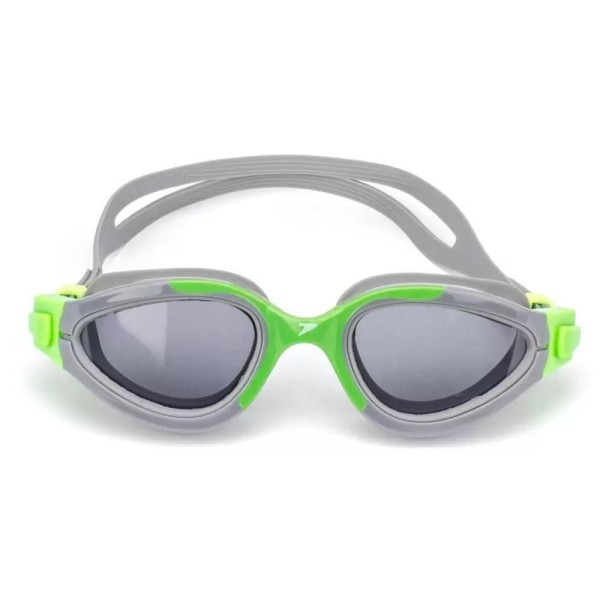 Encontraproduto.com.br - Óculos De Natação Adulto Volos Ii Ultra Poker Verde/fumê