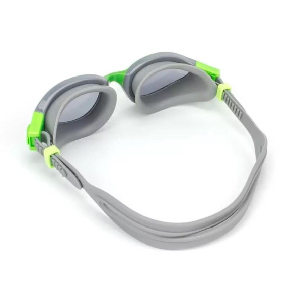Encontraproduto.com.br - Óculos De Natação Adulto Volos Ii Ultra Poker Verde/fumê