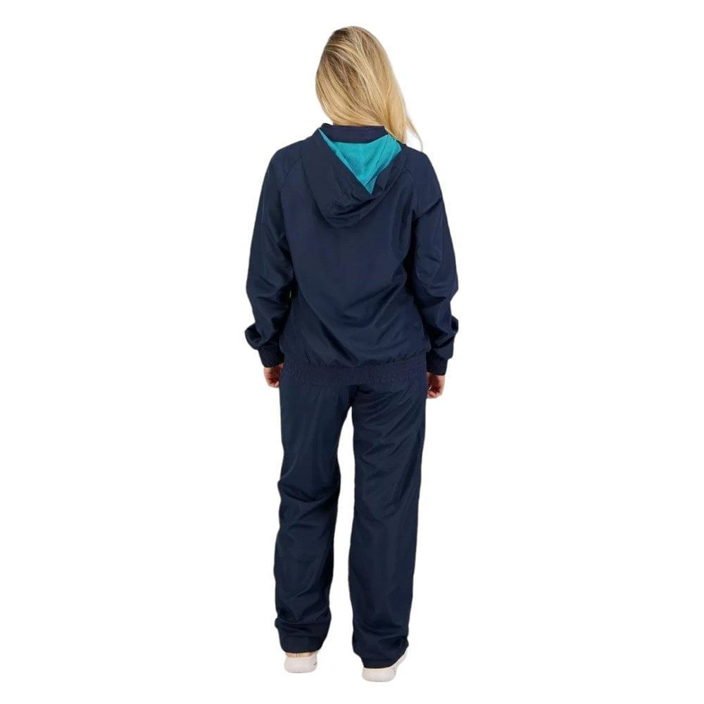 Encontraproduto.com.br - Agasalho Umbro WMS Core Basic Light Feminino