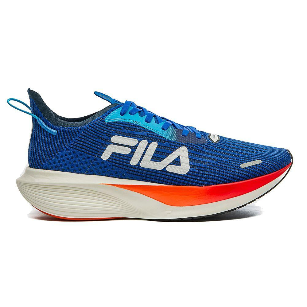 Encontraproduto.com.br - Tênis Fila Racer Carbon 2 Feminino