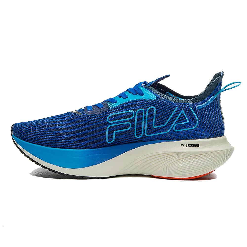 Encontraproduto.com.br - Tênis Fila Racer Carbon 2 Feminino
