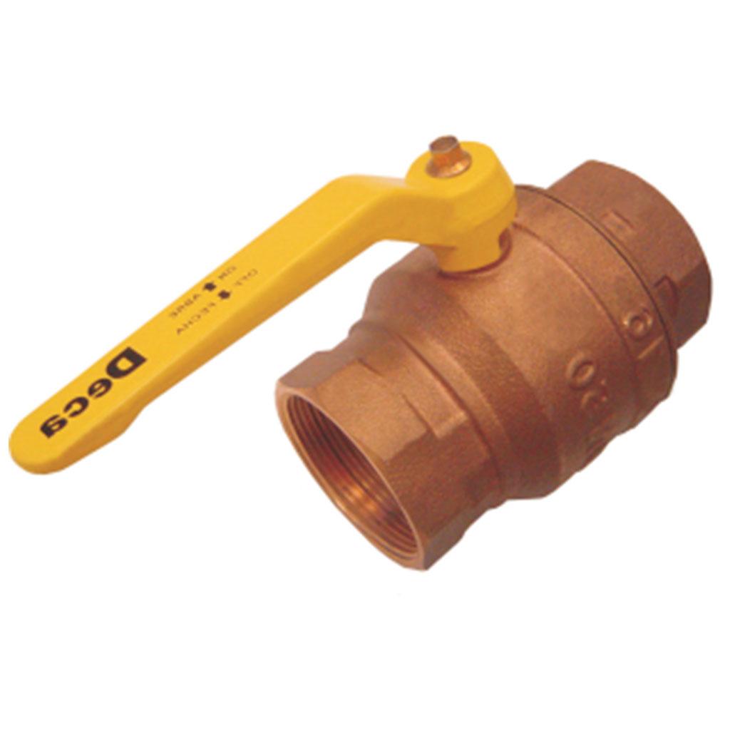 Encontraproduto.com.br - Registro de Esfera Deca 1 1/2