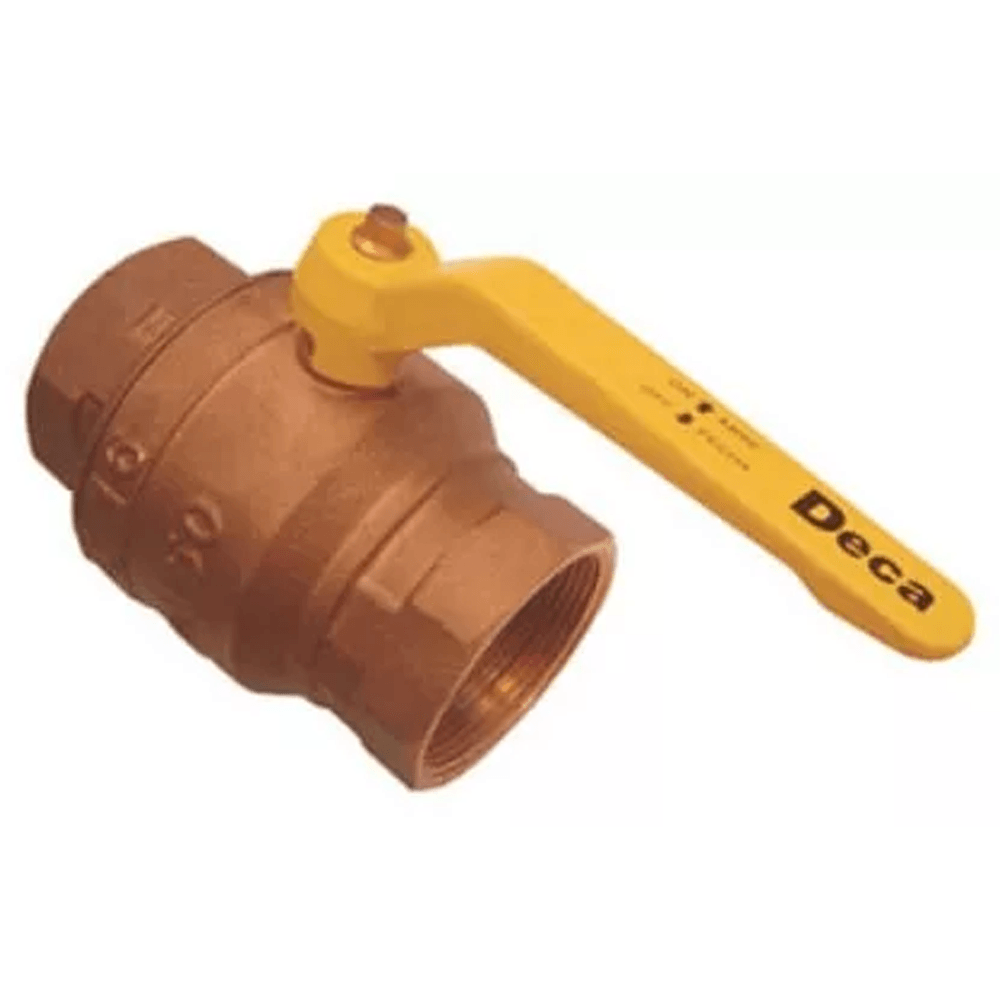 Encontraproduto.com.br - Registro de Esfera Deca 1 1/2