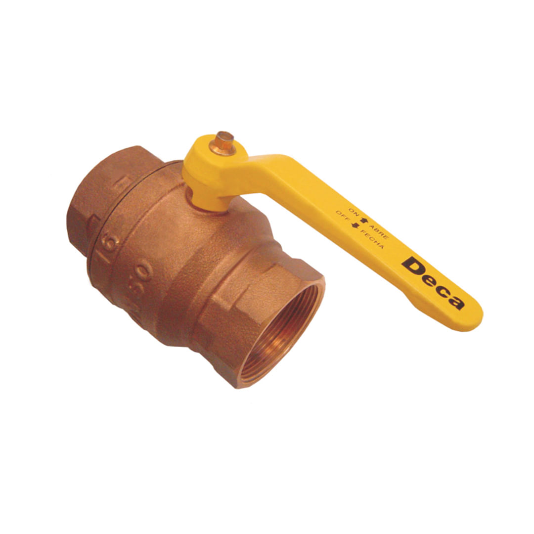 Encontraproduto.com.br - Registro de Esfera Deca 2
