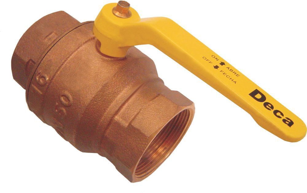 Encontraproduto.com.br - Registro de Esfera Deca 2
