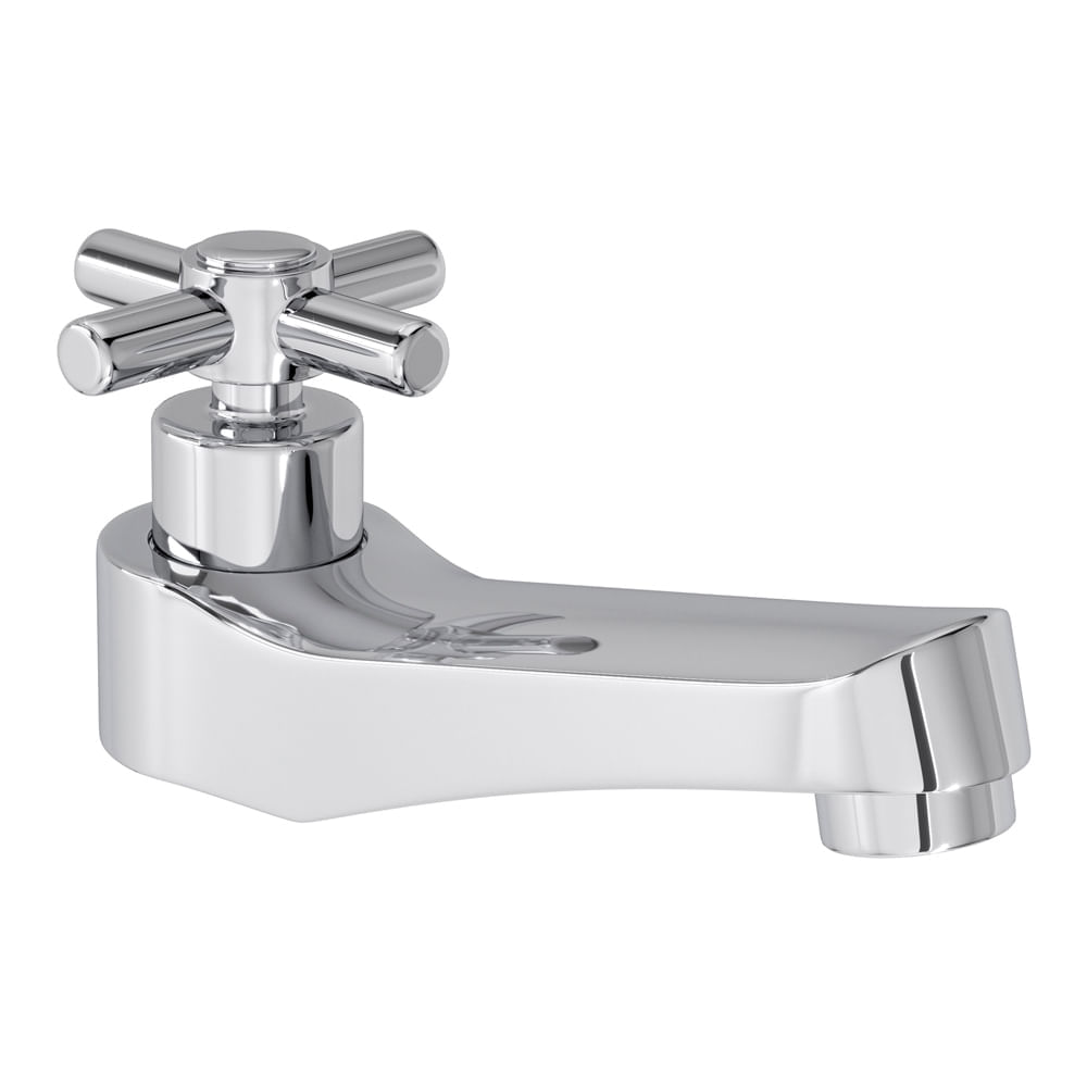 Encontraproduto.com.br - Torneira Deca de Mesa Bica Baixa para Lavatório | Izy