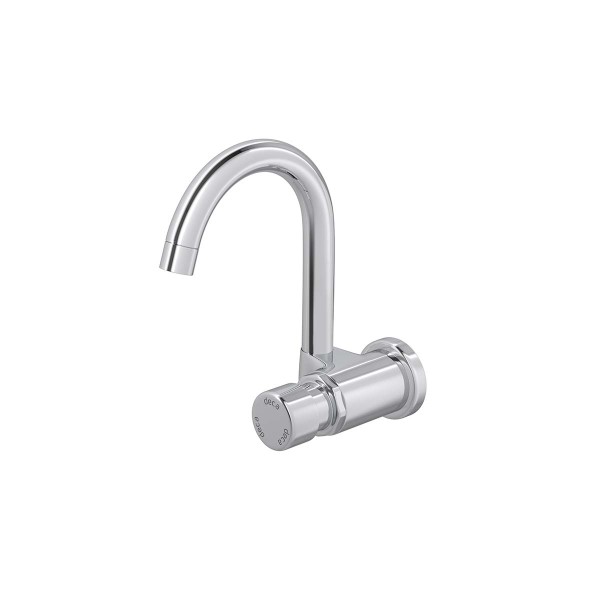 Encontraproduto.com.br - Torneira Deca de Parede Bica Alta com Fechamento Automático para Lavatório | Decamatic Eco