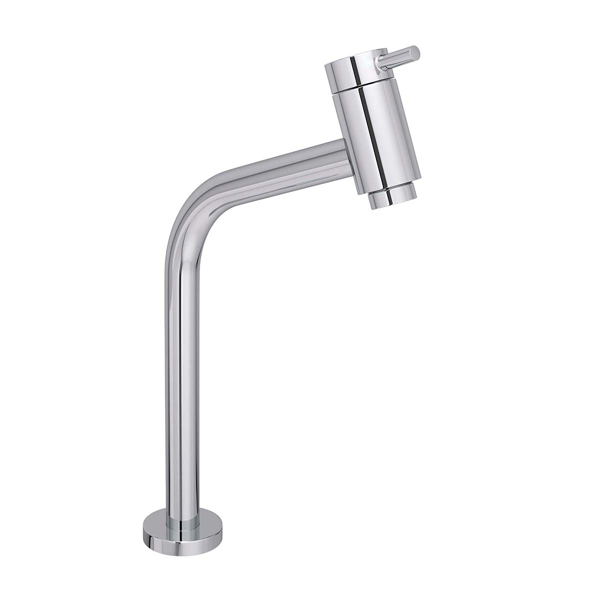 Torneira de Mesa com Bica Alta para Lavatório Deca Link