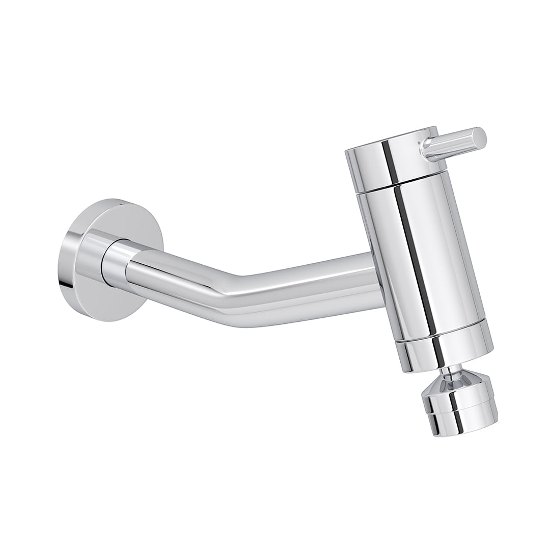 Encontraproduto.com.br - Torneira Deca de Parede com Arejador para Cozinha | Link